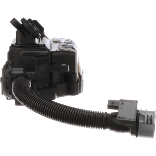 Standard Ignition Engine Oil Separator EOS14 - left view