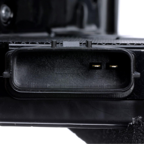 Standard Ignition Power Door Lock Actuator DLA2142 - connector view