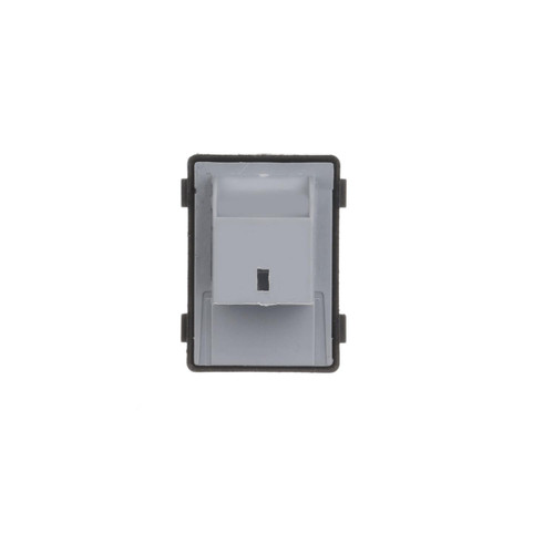 Standard Ignition Power Window Switch DWS2219 - back view