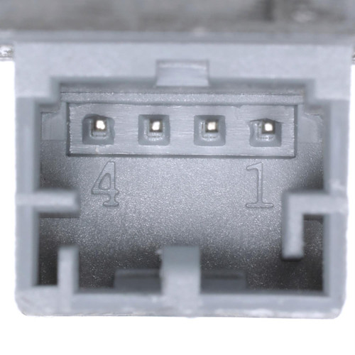 Standard Ignition Power Window Switch DWS2219 - alternate view