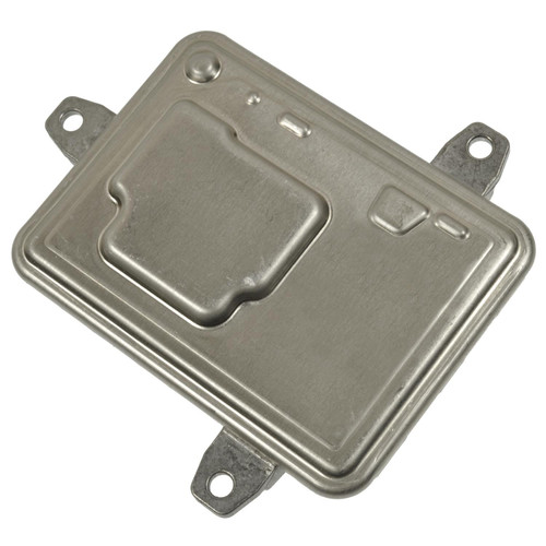 Standard Ignition HID Headlight Ballast HID140 - bottom view