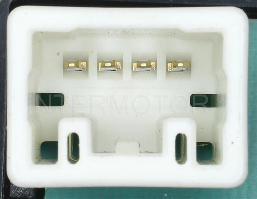 Standard Ignition Power Door Lock Switch PDS-162