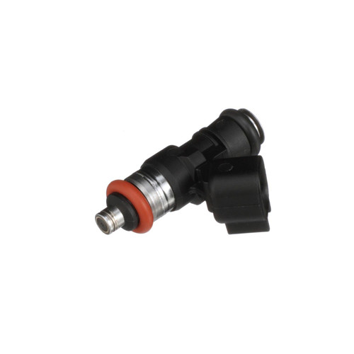 Standard Ignition Fuel Injector - MFI - New FJ988 - angled view