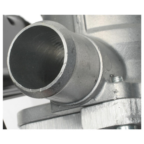 Standard Ignition Diverter Valve DV137 - connector view