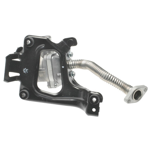 Standard Ignition Diverter Valve DV137 - back view