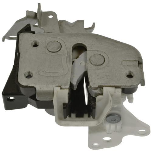 Standard Ignition Power Door Lock Actuator DLA1401 - bottom view