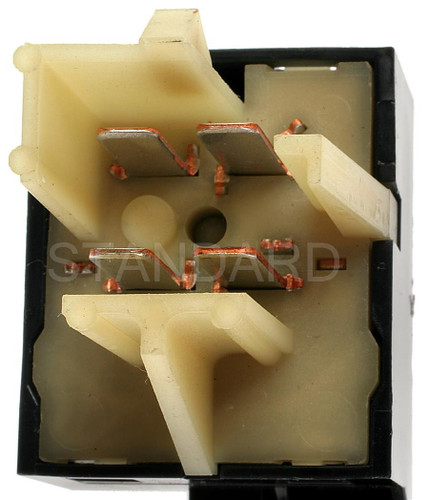 Standard Ignition A/C and Heater Blower Motor Switch HS-214