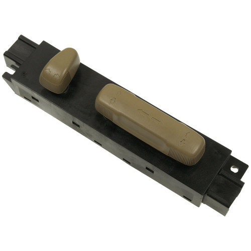 Standard Ignition Power Seat Switch PSW39 - front view