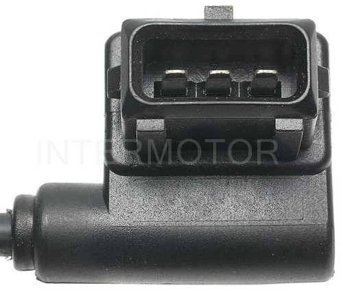 Standard Ignition Crankshaft Sensor PC235 - connector view