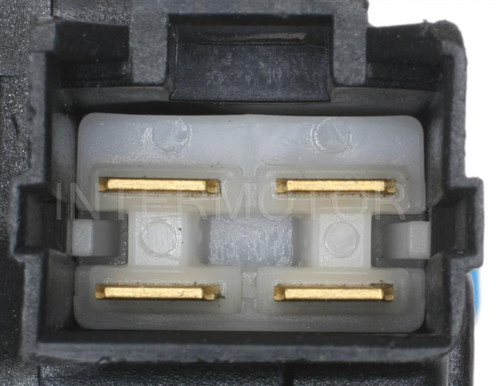 Standard Ignition Power Door Lock Actuator DLA-469