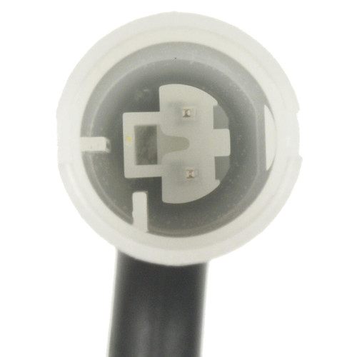 Standard Ignition Brake Pad Wear Sensor PWS139 - connector view