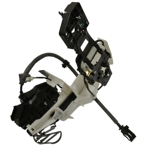 Standard Ignition Power Door Lock Actuator DLA893 - front view