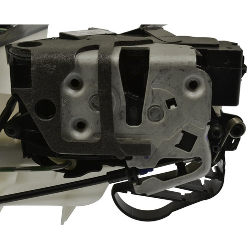 Standard Ignition Power Door Lock Actuator DLA893 - back view