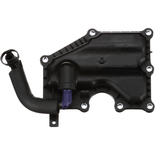 Standard Ignition Engine Oil Separator EOS15 - front view
