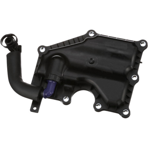 Standard Ignition Engine Oil Separator EOS15 - top view