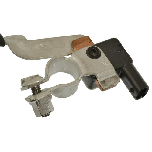 Standard Ignition Battery Current / Volt Sensor BSC101 - connector view
