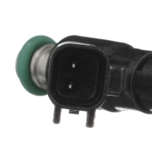Standard Ignition Fuel Injector - MFI - New FJ1062 - connector view