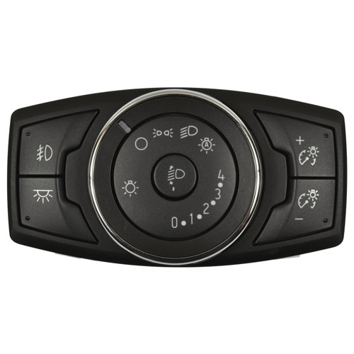 Standard Ignition Headlight Switch HLS1581 - front view