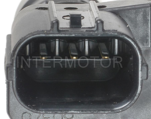 Standard Ignition Crankshaft Sensor PC376 - connector view