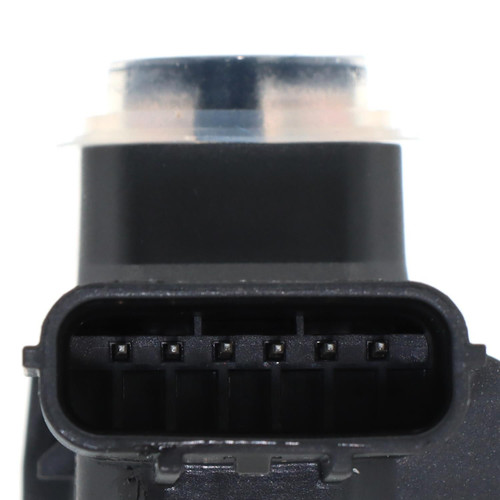 Standard Ignition Parking Assist Sensor PPS312 - connector view