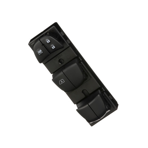 Standard Ignition Power Window Switch DWS2220 - front view