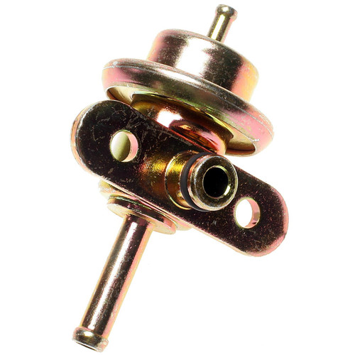 Standard Ignition Fuel Pressure Regulator PR84 - front view