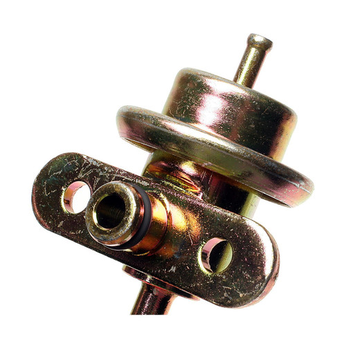 Standard Ignition Fuel Pressure Regulator PR84 - connector view