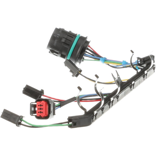 Standard Ignition Diesel Fuel Injection Harness IFH8