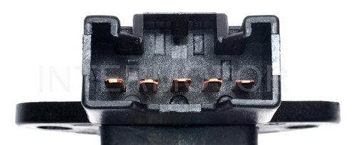 Standard Ignition Power Seat Switch PSW45 - connector view