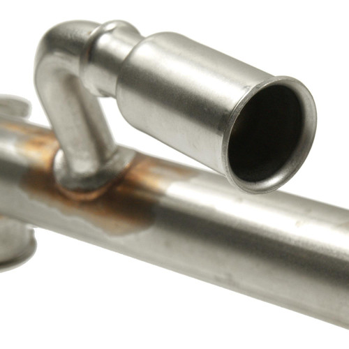 Standard Ignition Fuel Pressure Sensor FPS21 - angled view