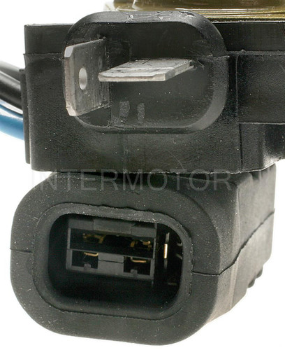 Standard Ignition Ignition Control Module LX-879