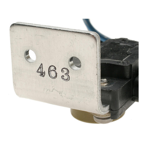 Standard Ignition Ignition Control Module LX-879