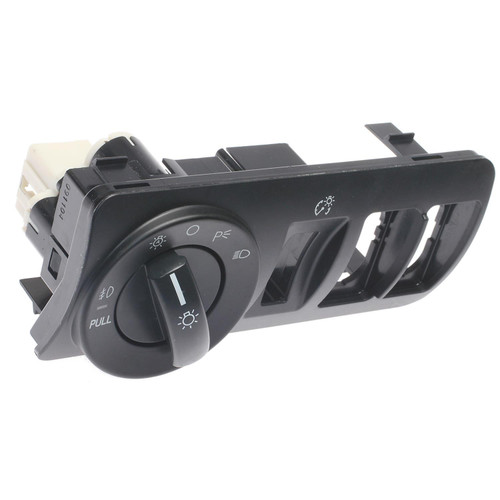 Standard Ignition Headlight Switch HLS-1267