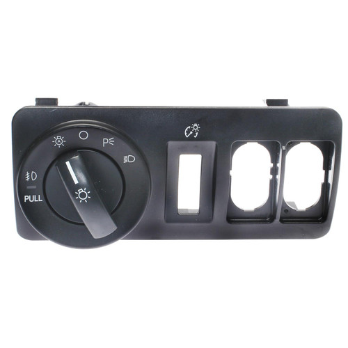 Standard Ignition Headlight Switch HLS-1267