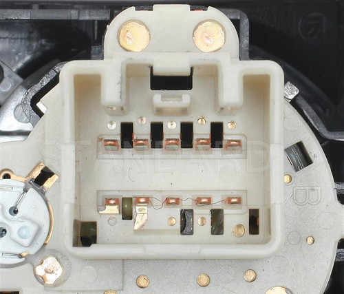 Standard Ignition Headlight Switch HLS-1267
