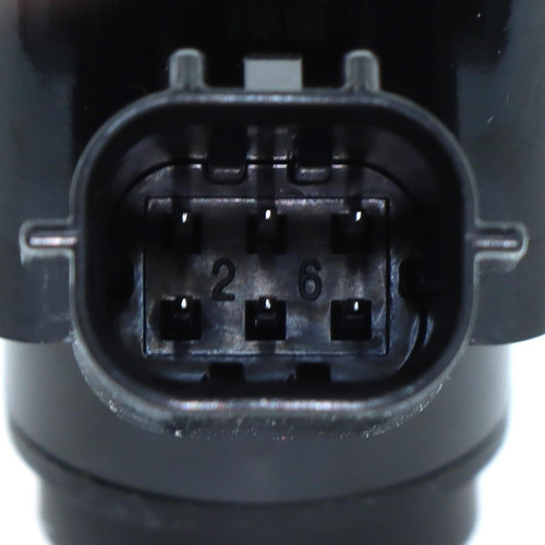 Standard Ignition Parking Assist Sensor PPS310 - connector view