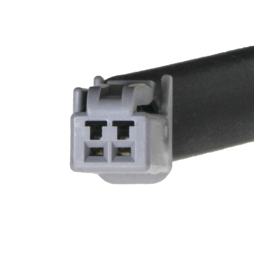 Standard Ignition Center High Mount Stop Light Assembly BTL165 - connector view