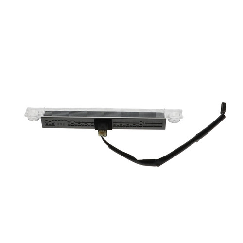 Standard Ignition Center High Mount Stop Light Assembly BTL165 - back view