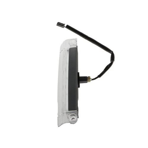 Standard Ignition Center High Mount Stop Light Assembly BTL165 - left view