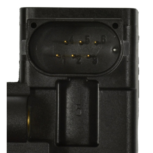 Standard Ignition Accelerator Pedal Sensor APS454 - alternate view