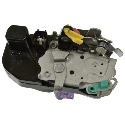 Standard Ignition Power Door Lock Actuator DLA1164 - front view