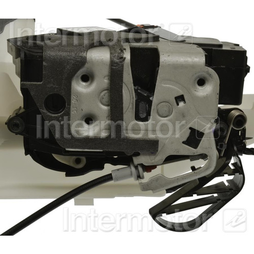 Standard Ignition Power Door Lock Actuator DLA892 - back view