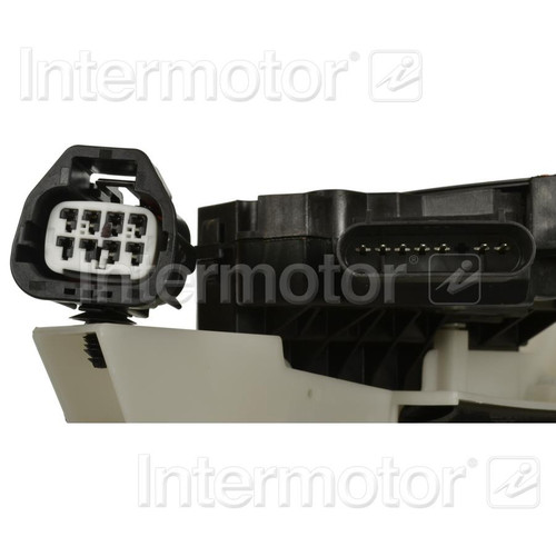 Standard Ignition Power Door Lock Actuator DLA892 - alternate view