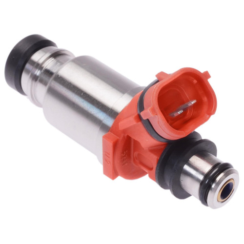 Standard Ignition Fuel Injector - MFI - New FJ388 - front view