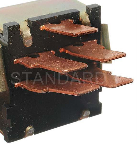 Standard Ignition A/C and Heater Blower Motor Switch HS-218