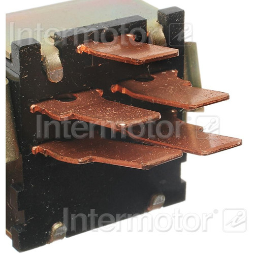 Standard Ignition A/C and Heater Blower Motor Switch HS-218