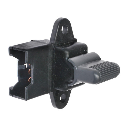 Standard Ignition Power Seat Switch PSW44 - front view
