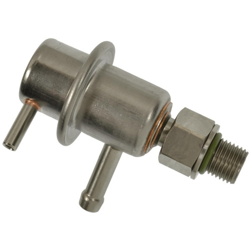 Standard Ignition Fuel Pressure Regulator PR334 - back view