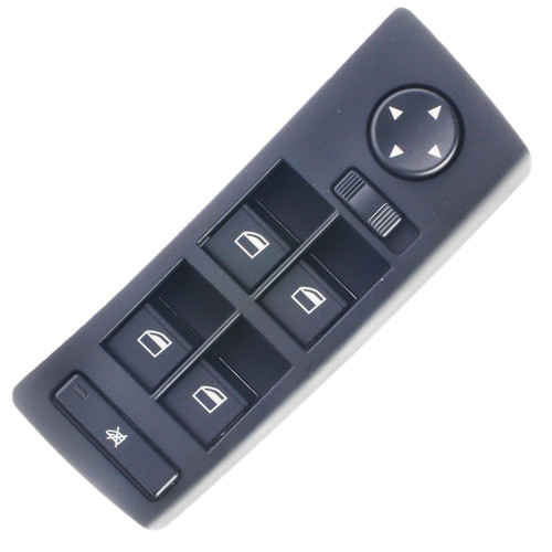 Standard Ignition Power Window Switch DWS-1196