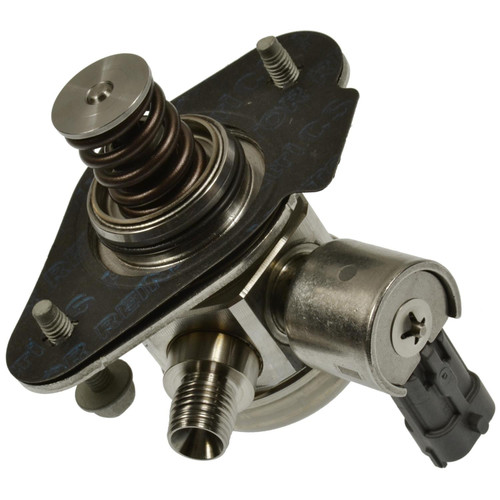 Standard Ignition Direct Injection High Pressure Fuel Pump GDP101 - top view